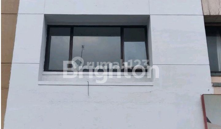 Jual Ruko 3 1/2 Lantai Roxy Union Square Cikarang, Bekasi
