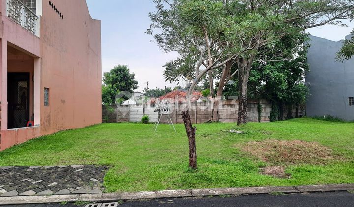 Sell Land BSD City Tangerang