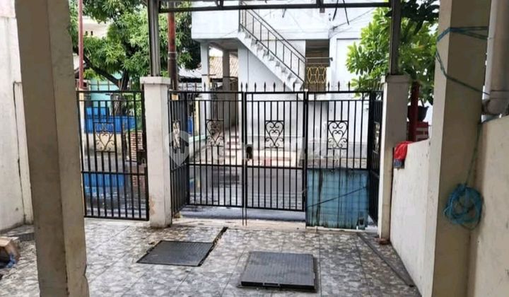 2-Story Flood-Free House in Warakas Area, North Jakarta 2