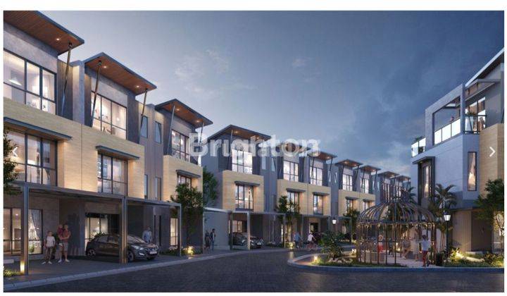 LAVIA CITRA GARDEN CITY 2