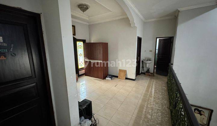 Rumah siap mewah siap huni dijakarta selatan 2