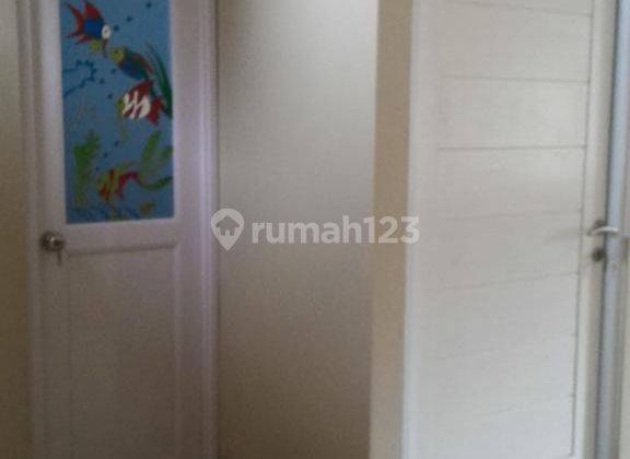 Dijual Cepat Rumah Siap Huni Cemara Banjar Wijaya 2