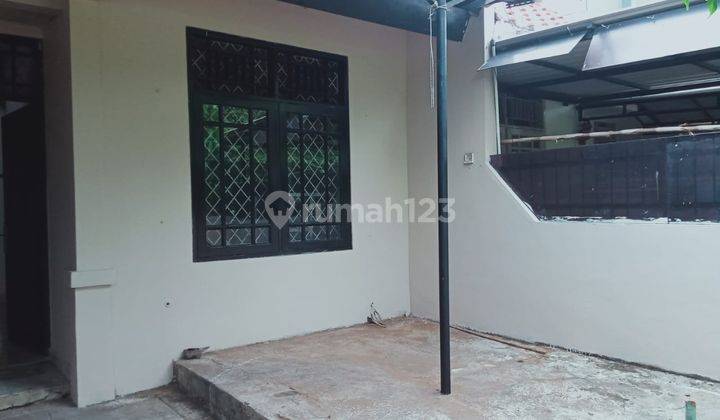 Rumah Murah Hitung Tanah di Banjar Wijaya Tangerang 2