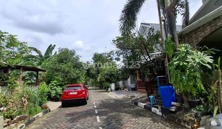 Dijual Cepat Rumah Perumahan Buana Gardenia 2