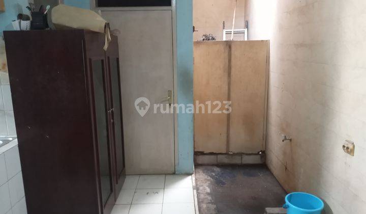 Dijual Rumah Hitung Tanah di Cluster Yunani Banjar Wijaya 2