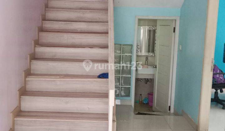 Dijual Rumah Siap Huni 2 Lt di Perumahan Taman Anyelir Tangerang 2