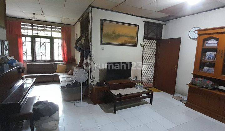 Dijual Rumah Banjar Wijaya Cipondoh Tangerang  2