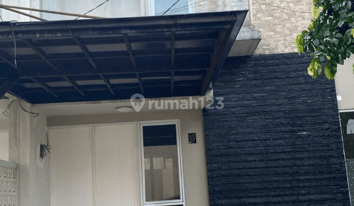 Dijual Rumah 2 Lt Siap Huni di Perumahan Bukit Dago Kab Bogor  2