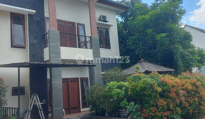 Dijual Cepat Rumah Mewah di Modernland Tangerang 1