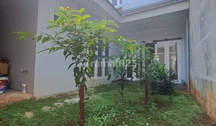 Dijual Murah Rumah di Pesona Harapan Indah Bekasi 1