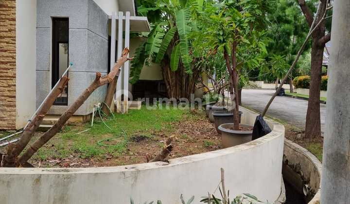 Dijual rumah bagus Siap huni Cluster Celtic Segara CityBekasi