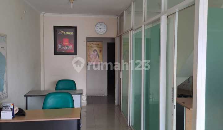 For Sale Symphony Shop House Renovated Ready to Use - Suitable for Business Harapan Indah For Sale Symphony Shop House Renovated Ready to Use - Suitable for Business Harapan Indah