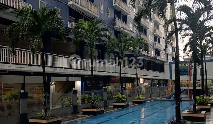 For quick sale, nice apartment ready to occupy, strategic location near complete shopping facilities, Strata Title certificate, minimal negotiation, 2 bedroom semi-furnished apartment.
