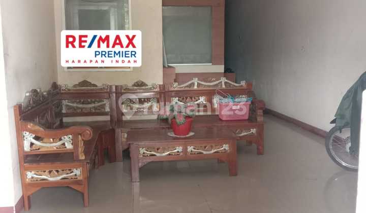 Dijual Cepat Ruko 2 Gandeng Lokasi Startegis di Harapan Indah Dijual Cepat Ruko 2 Gandeng Lokasi Startegis di Harapan Indah