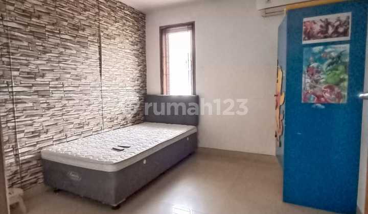 cheap house for sale in kelapa gading, north jakarta 2