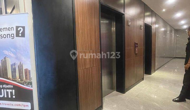 APARTEMEN BARU, BAGUS, DI JUAL MURAH] promo 2025 hanya 450 juta (nego) pajak jual beli masing 2