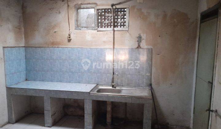 Dijual Rumah Tinggal Komplek Wisma Seroja Harapan Jaya, Bekasi Utara 2