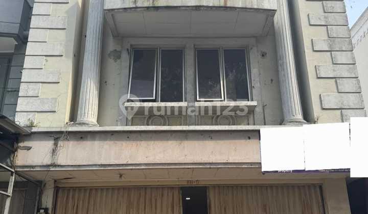 For Rent Or Sale Corner Shop 3 Floors In Harapan Indah For Rent Or Sale Corner Shop 3 Floors In Harapan Indah