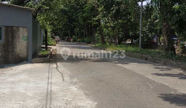 For Rent 2-Story Warehouse Office Location in Harapan Jaya Alexindo