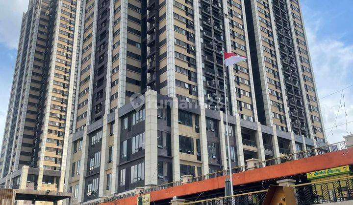 APARTEMEN BARU, BAGUS, DI JUAL MURAH] promo 2025 hanya 450 juta (nego) pajak jual beli masing 1
