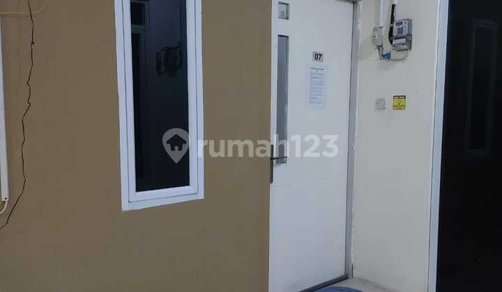 Dijual Rumah Kos 10 Kamar Furnished Bekasi Harapan Indah 