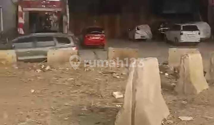 Dijual Gudang 845M2 Startegis di Bawah NJOP Tanjung Priok Dijual Gudang 845M2 Startegis di Bawah NJOP Tanjung Priok