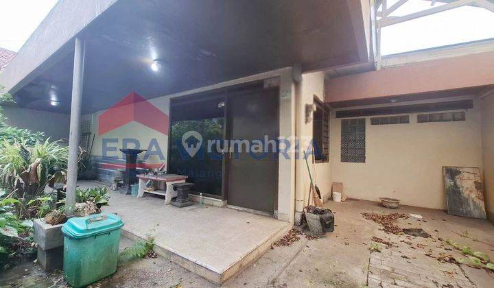 Rumah Dekat Alun Alun Batu, Museum Angkut, Jatimpark 1 Cocok Untuk Villa Dan Rumah Huni 2