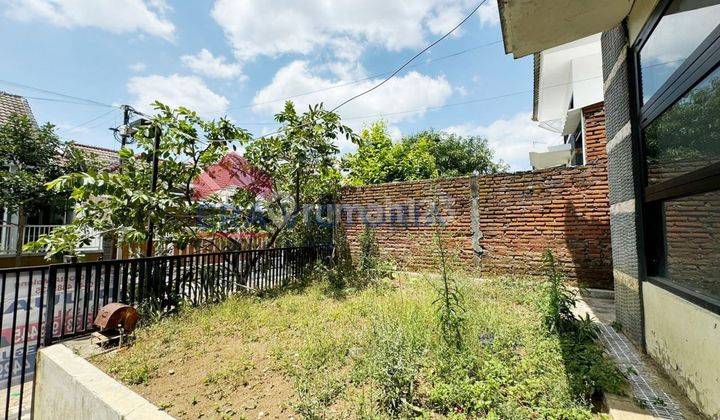 Rumah Dalam Perumahan Villa Bukit Tidar Suasana Sejuk View Cantik 2