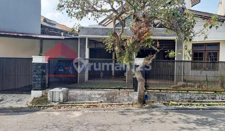 Rumah Bagus Shm Di Tidar Dekat Univ Ternama Rumah Bagus Shm Di Tidar Dekat Univ Ternama
