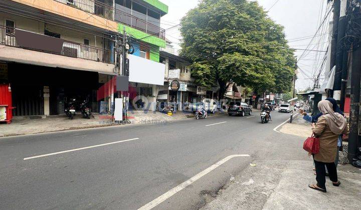 Rumah Huni, Ruko, Kos Aktif Dekat Dengan Kampus Uin, Ub, Um, Itn, Pusat Kuliner & Pertokoan Di Kota Malang 2