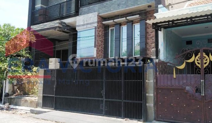 Rumah Dijual Dekat Bandara Juanda T2 Dalam Perumahan 1