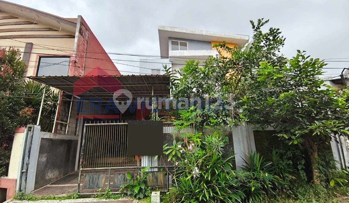 Dijual Rumah Dekat Bandara dan Exit Tol
