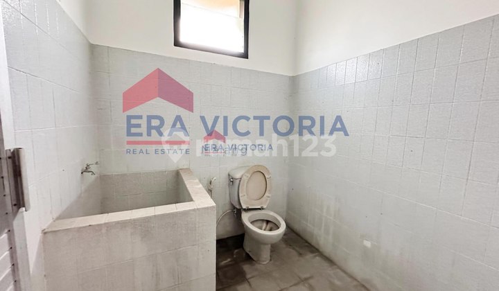 For Sale Strategic House in Tidar Near Ma Chung & Wesley School Campus 2