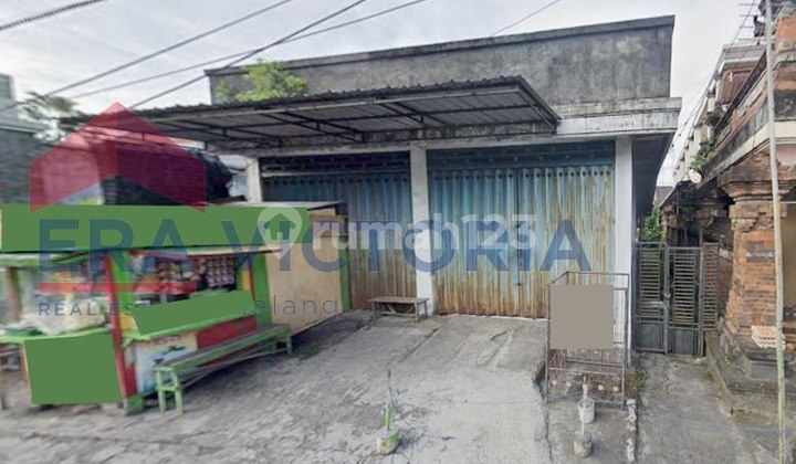 Dijual Tanah Kawasan Bali