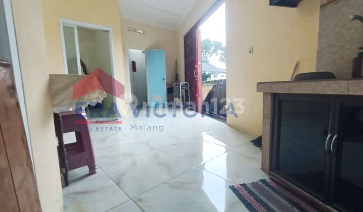 Dijual Hunian Siap Huni 350 Juta Strategis Dekat Exit Tol Malang-Surabaya (Lawang) 2