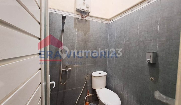 For Sale Luxury 2-Story Home in Lowokwaru, Strategically Located Near Hua Ind and UB Campus 2