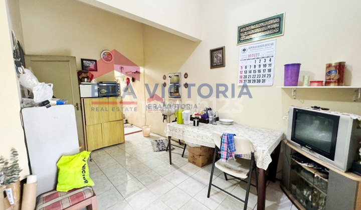 For Sale: A Serene 2-Story Residence in a Strategic Location Near Blimbing Market and Hwa Ind School 2