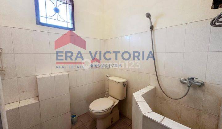 Rumah Di Dieng Sewa Full Furnished Dalam Perumahan Dekat Mall Dan Kampus 2