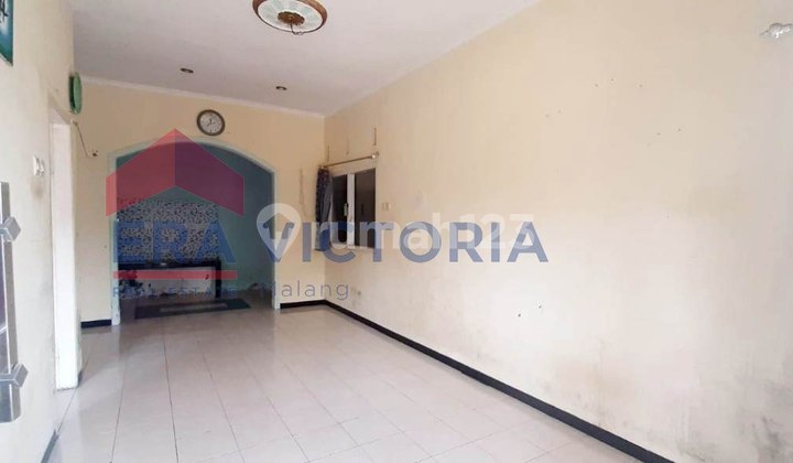 Rumah Siap Huni 200 Jutaan Area Karangploso Suasana Tenang dan Nyaman 2