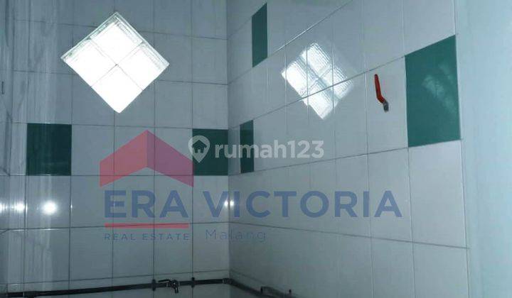 Rumah Strategis di Taman Raden Intan Harga Murah 2