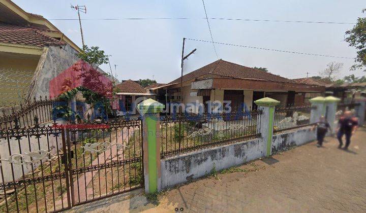 Rumah Dekat Exit Tol Karanglo, Pabrik Bentoel, Hawai Waterpark 1