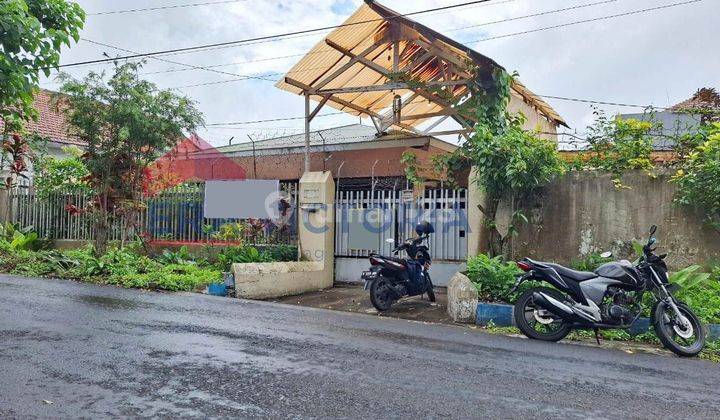 Rumah Dekat Alun Alun Batu, Museum Angkut, Jatimpark 1 Cocok Untuk Villa Dan Rumah Huni 1