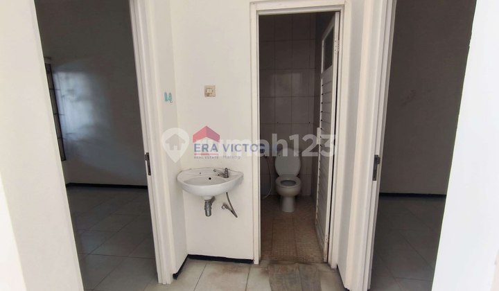 For Sale/For Rent House Near Pakis Toll Exit and Abd Saleh Airport 2