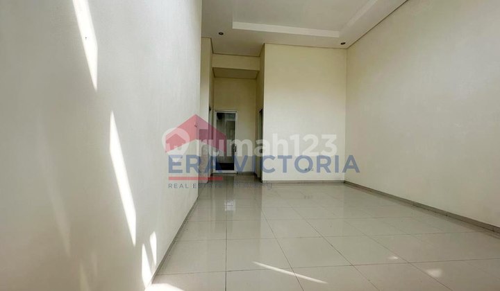 Special Residence in the Elite Araya Cluster, Close to Binus Campus and Araya Plaza 2