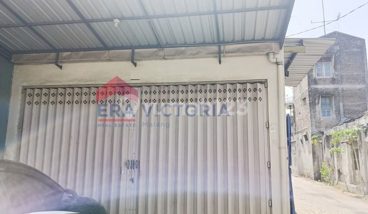 Land for Sale in Manguharjo, Strategic Location with Large Vehicle Access. Land for Sale in Manguharjo, Strategic Location with Large Vehicle Access.