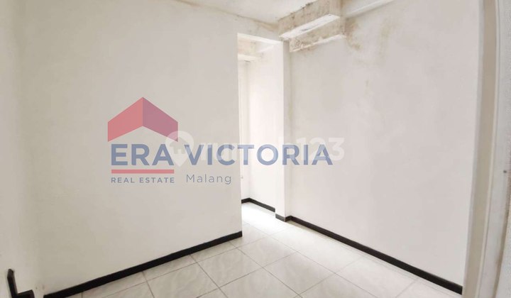 Strategic Urban Residence in the Prestigious Sawojajar Area Near Malang City Toll Exit and Sawojajar Market 2