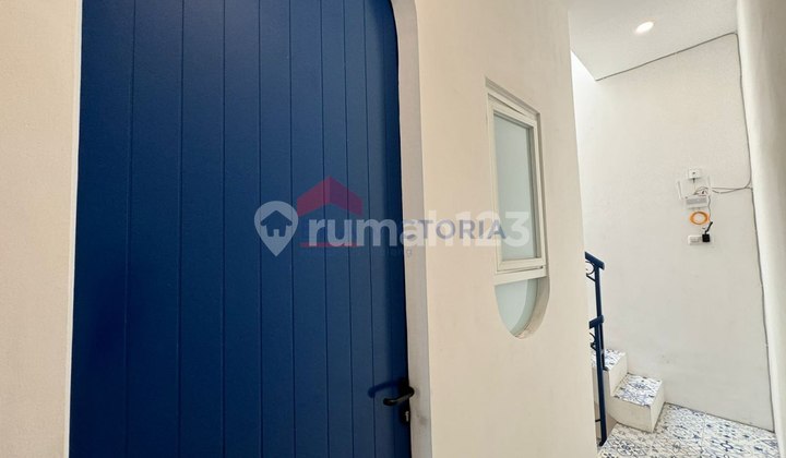 Boarding House in Lowokwaru Fully Furnished, Near Soehat Culinary and Campus. 2