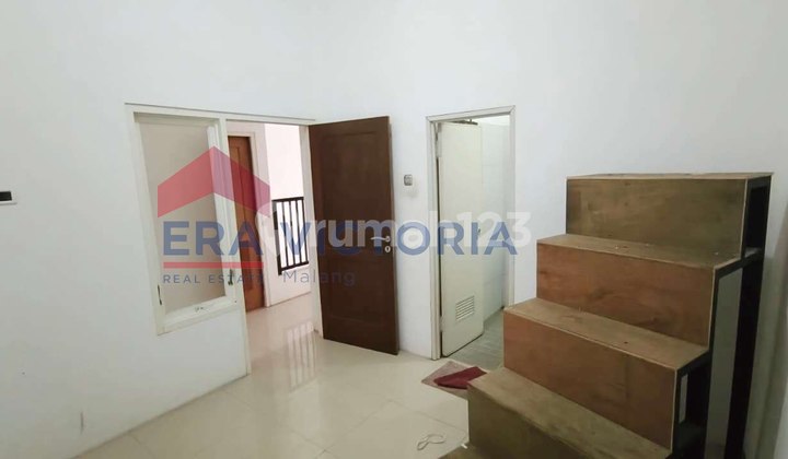 Property Investment: 35-Room Boarding House Near Binus University Area, Pakis 2
