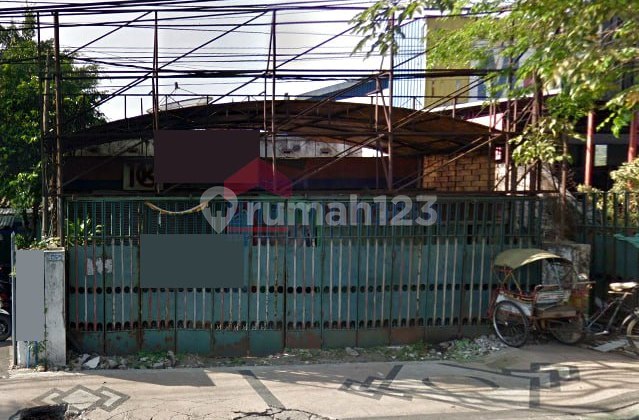 Tanah Dijual di Pinggir Jalan Poros Provinsi Kota Malang.