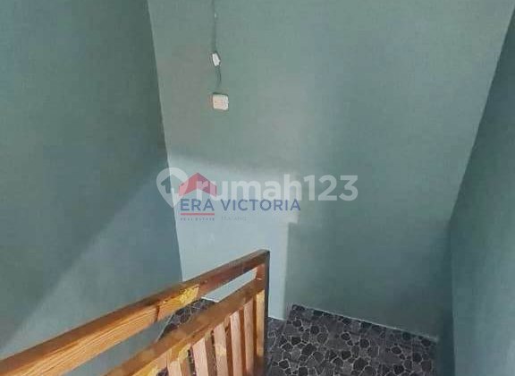 Rumah Siap Huni 600 Juta Kawasan Singosari Dalam Perumahansemi Furnisheddekat Museum Singasari 2